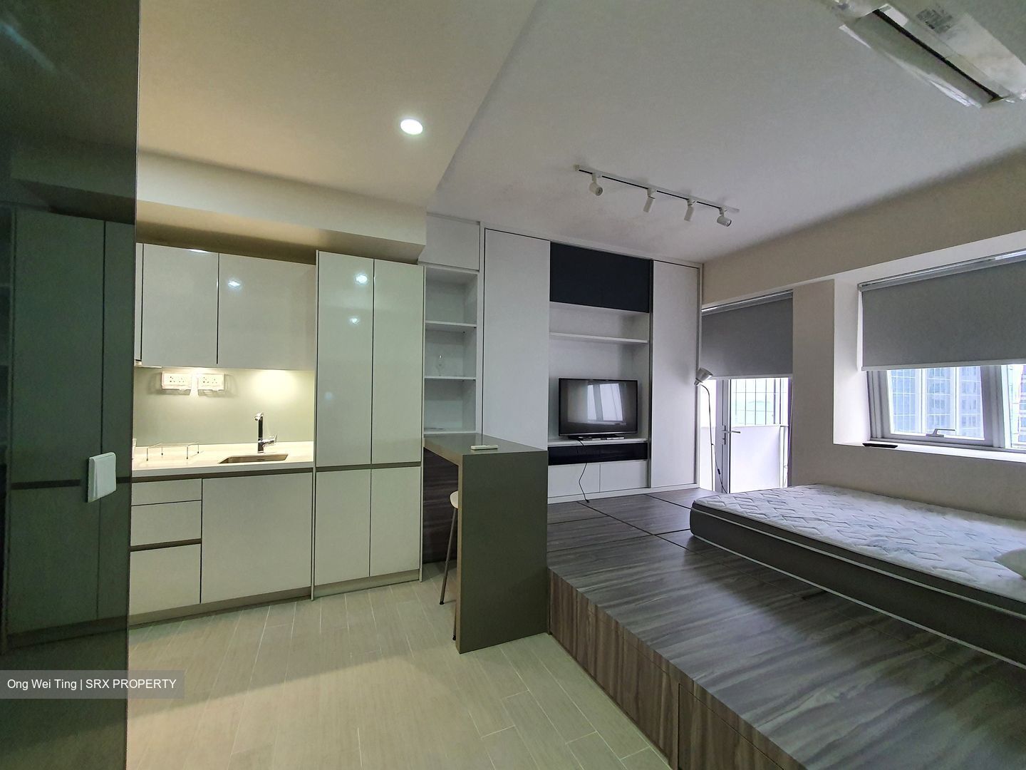 V On Shenton (D1), Apartment #383247871